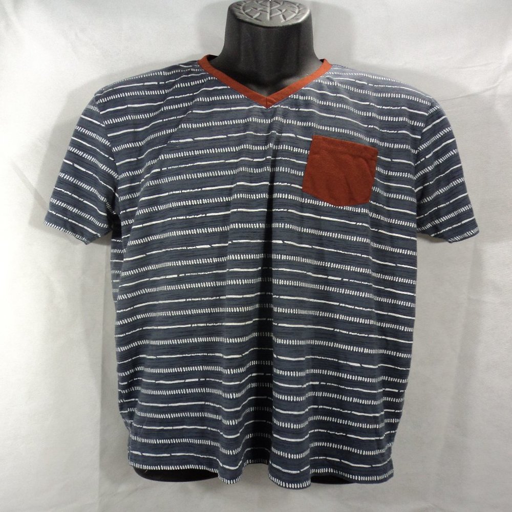 F & F Short Sleeve Shirt